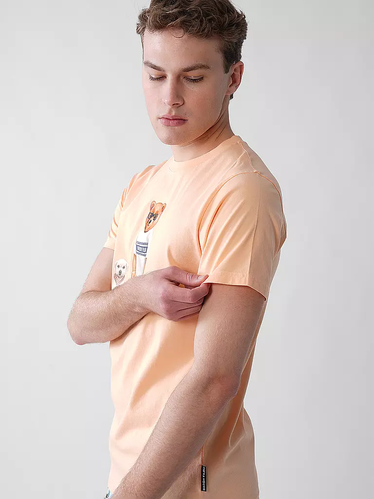 BARON FILOU | T-shirt |