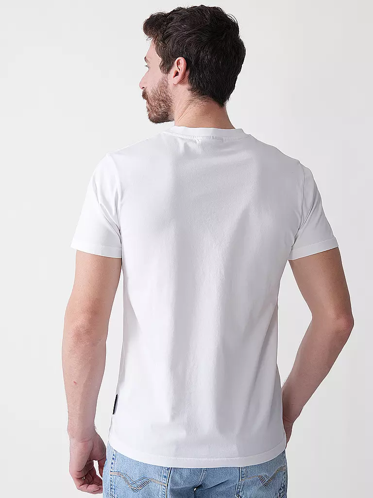 BARON FILOU | T-shirt | Bianco