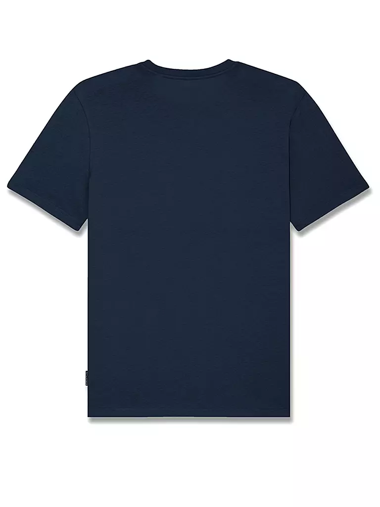 BARON FILOU | T-Shirt | Blu scuro