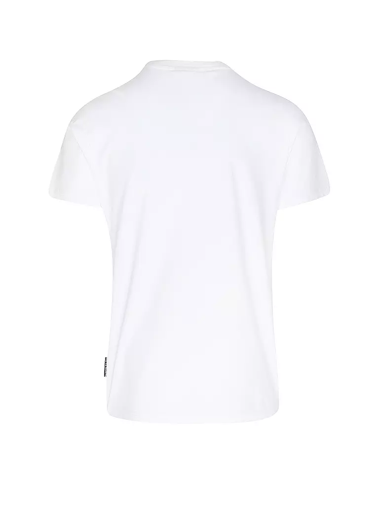 BARON FILOU | T-Shirt | Bianco