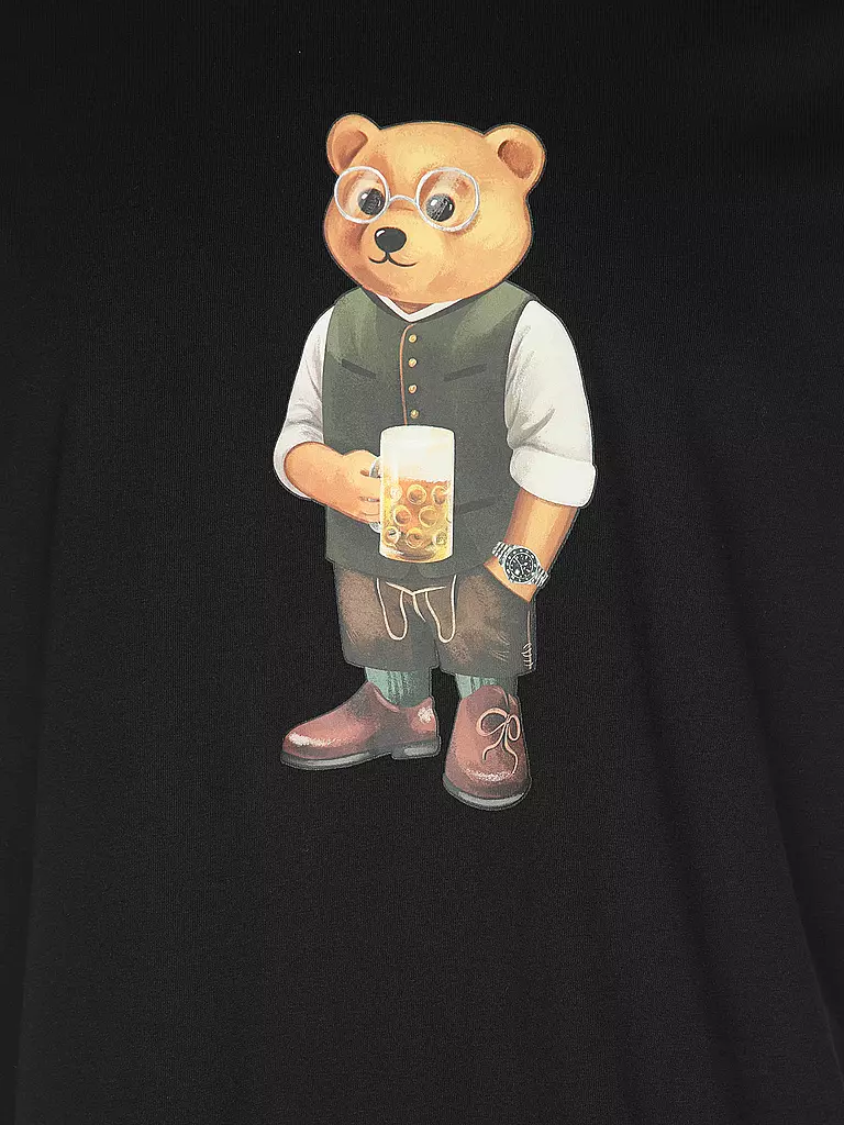 BARON FILOU | T-shirt |