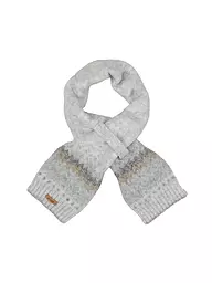 BARTS | Baby Schal JALEM | Grigio chiaro
