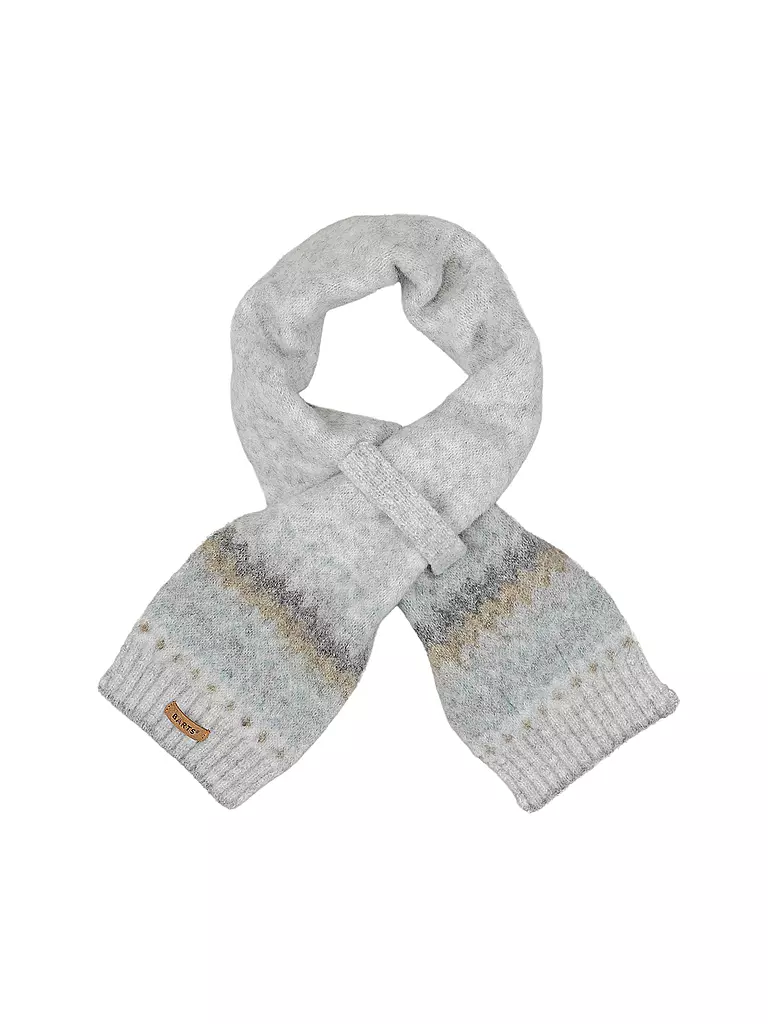BARTS | Baby Schal JALEM | Grigio chiaro