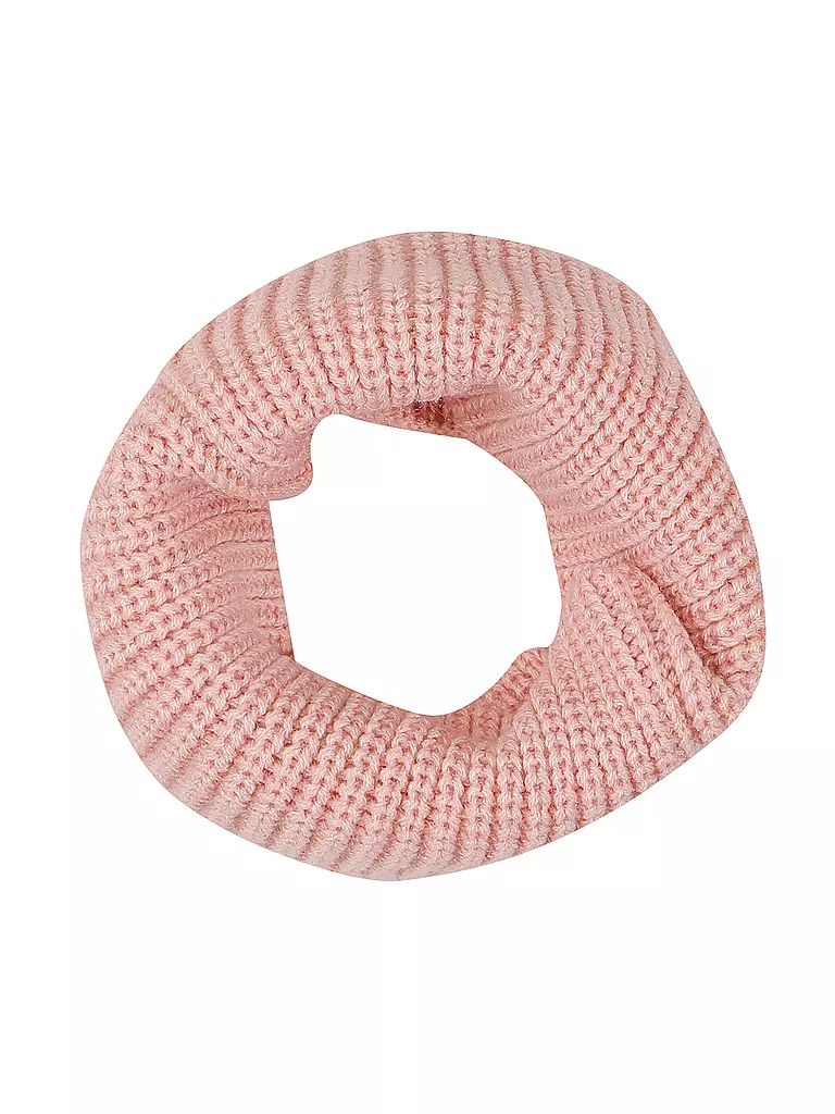 BARTS | Baby Schal MILO | Rosa