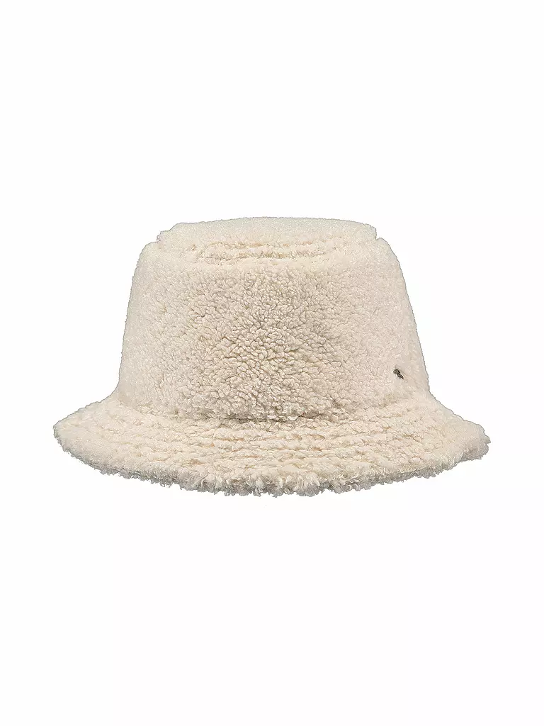 BARTS | Cappello da pescatore per bambini - Bucket Hat TEDDY | Crema