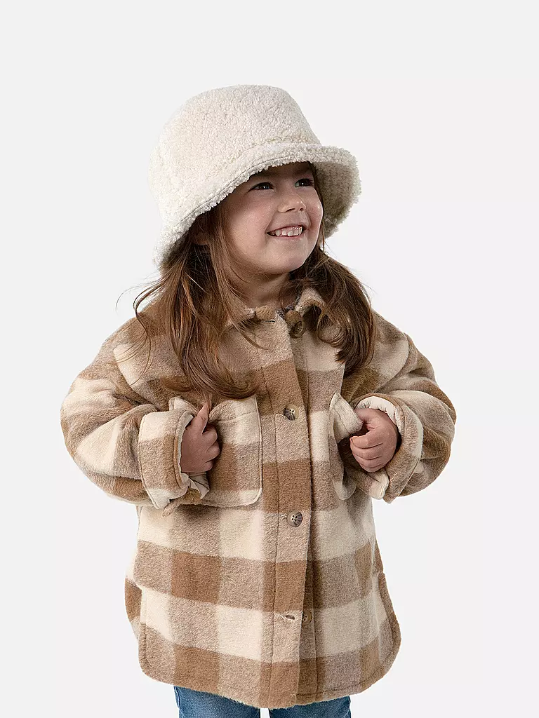 BARTS | Cappello da pescatore per bambini - Bucket Hat TEDDY | 