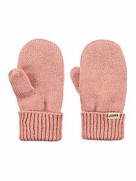 BARTS | Guanti da neonato MILO | Rosa