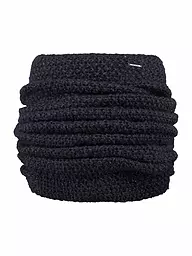 BARTS | Kinder Loop Schal Ymaja | Blu scuro