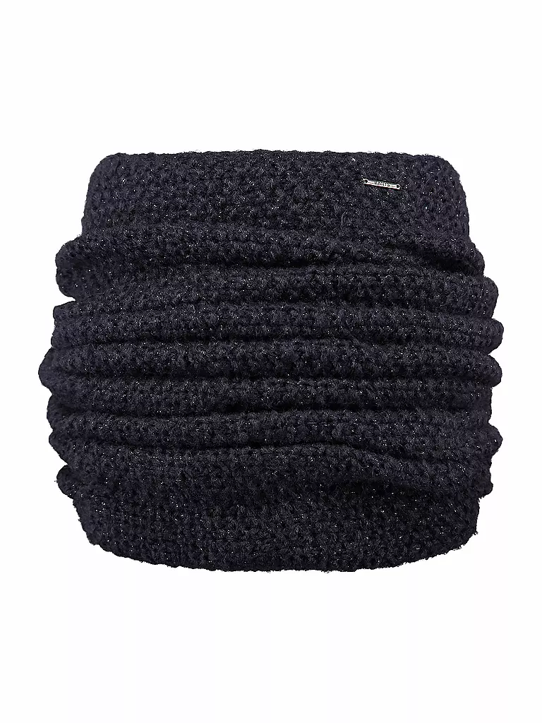 BARTS | Kinder Loop Schal Ymaja | Blu scuro