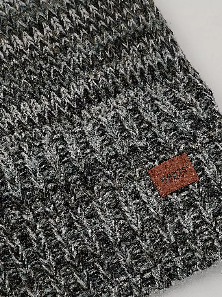 BARTS | Kinder Mütze - Haube KUNURAN | Oliva