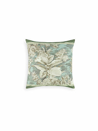 BASSETTI | Federa per cuscino BOBOLI 60x60cm Verde