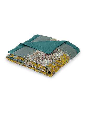 BASSETTI | Copriletto - Plaid 135x190cm TIGULLIO Gleb