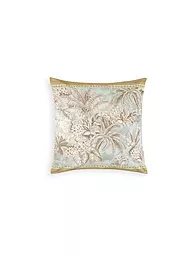 BASSETTI | Federa per cuscino BOBOLI 60x60cm Grigio | Grigio chiaro