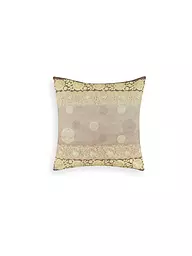 BASSETTI | Federa per cuscino PALLAVICINO 60x60cm Grigio | Grigio chiaro