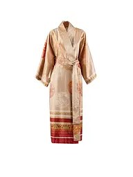 BASSETTI | Kimono da donna FLORENCE | Rosso scuro