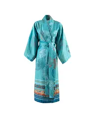 BASSETTI | Kimono da donna FLORENCE | Turchese