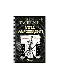 BAUMHAUS VERLAG | Diario di Greg 17 - A tutto volume! | Senza colore