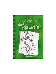 BAUMHAUS VERLAG | Diario di una schiappa 3 - Adesso basta! (Copertina rigida) | Senza colore