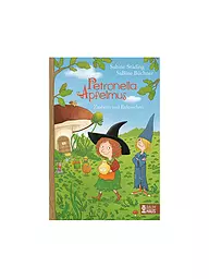 BAUMHAUS VERLAG | Libro - Petronella Apfelmus - Magia e grido del gufo (Volume 12) Baumhaus Medien | Senza colore