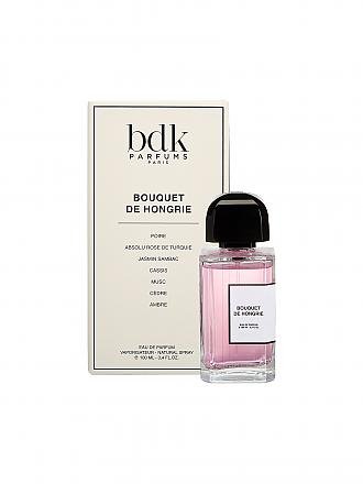 BDK | Bouquet de Hongrie Eau de Parfum Spray Naturale 100ml