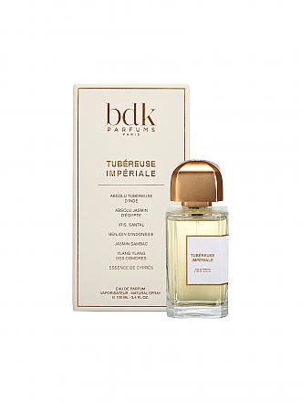 BDK | Tubéreuse Impériale Eau de Parfum Spray Naturale 100ml