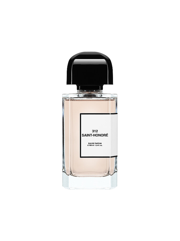 Saint-Honoré Eau de Parfum 100ml