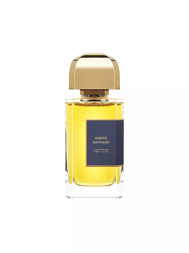 BDK | Ambre Safrano Eau de Parfum 100ml | Senza colore