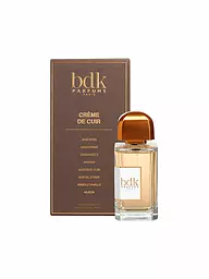 BDK | Crème de Cuir Eau de Parfum Spray Naturale 100ml | Senza colore