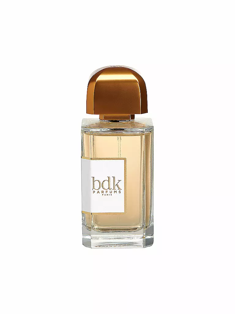 BDK | Crème de Cuir Eau de Parfum Spray Naturale 100ml | Senza colore