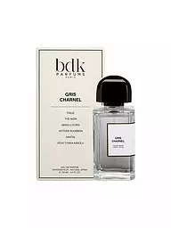 BDK | Gris Charnel Eau de Parfum Spray Naturale 100ml | Senza colore