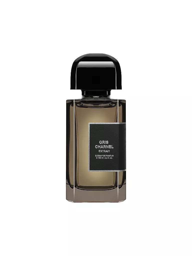 BDK | Gris Charnel Extrait de Parfum 100ml | Senza colore