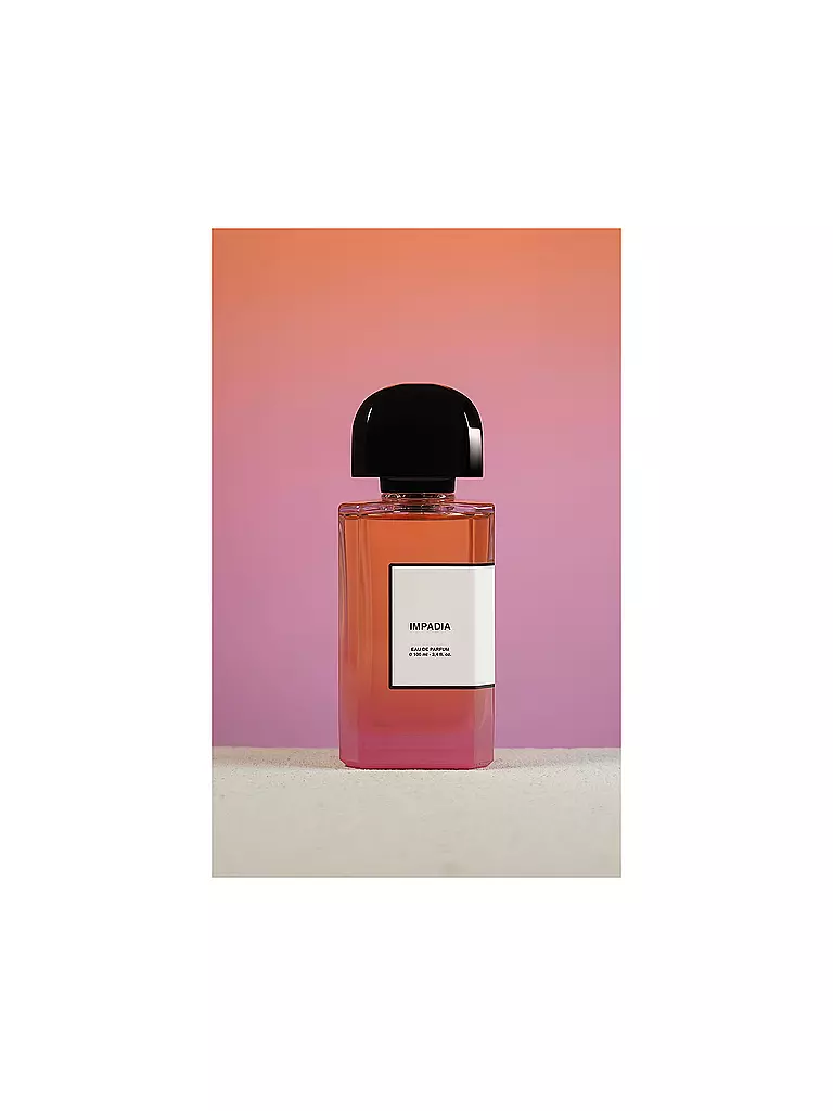 BDK | Impadia Eau de Parfum 100ml | Senza colore