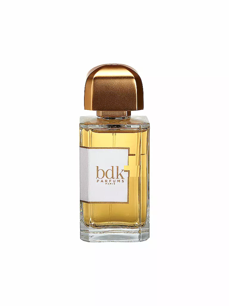 BDK | Oud Abramad Eau de Parfum Spray Naturale 100ml | Senza colore