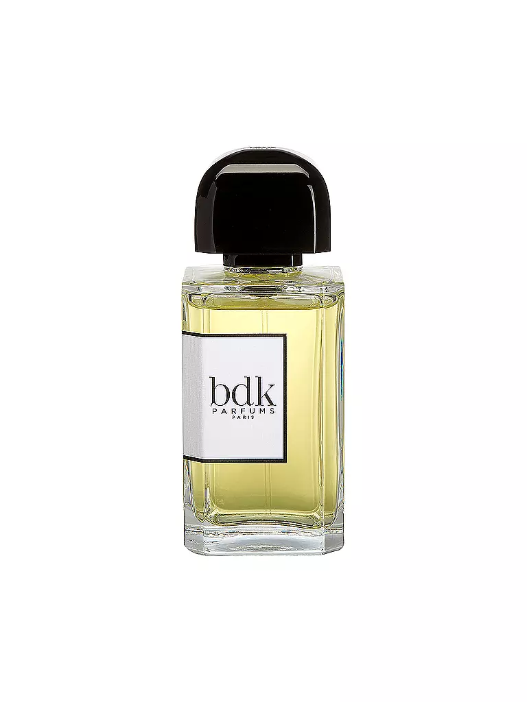 BDK | Pas ce Soir Eau de Parfum Natural Spray 100ml | Senza colore