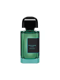 BDK | Pas Ce Soir Extrait 100ml | Senza colore