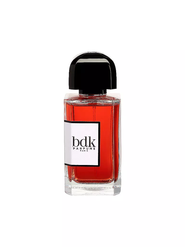 BDK | Rouge Smoking Eau de Parfum Spray Naturale 100ml | Senza colore