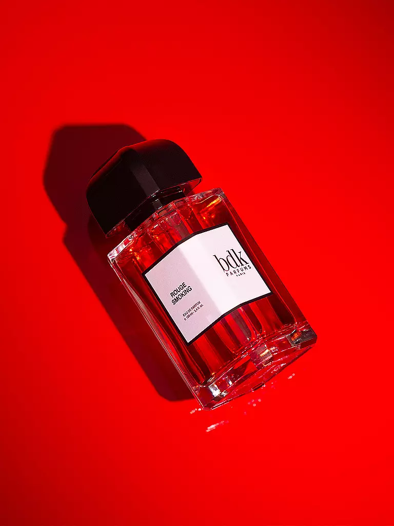 BDK | Rouge Smoking Eau de Parfum Spray Naturale 100ml | Senza colore