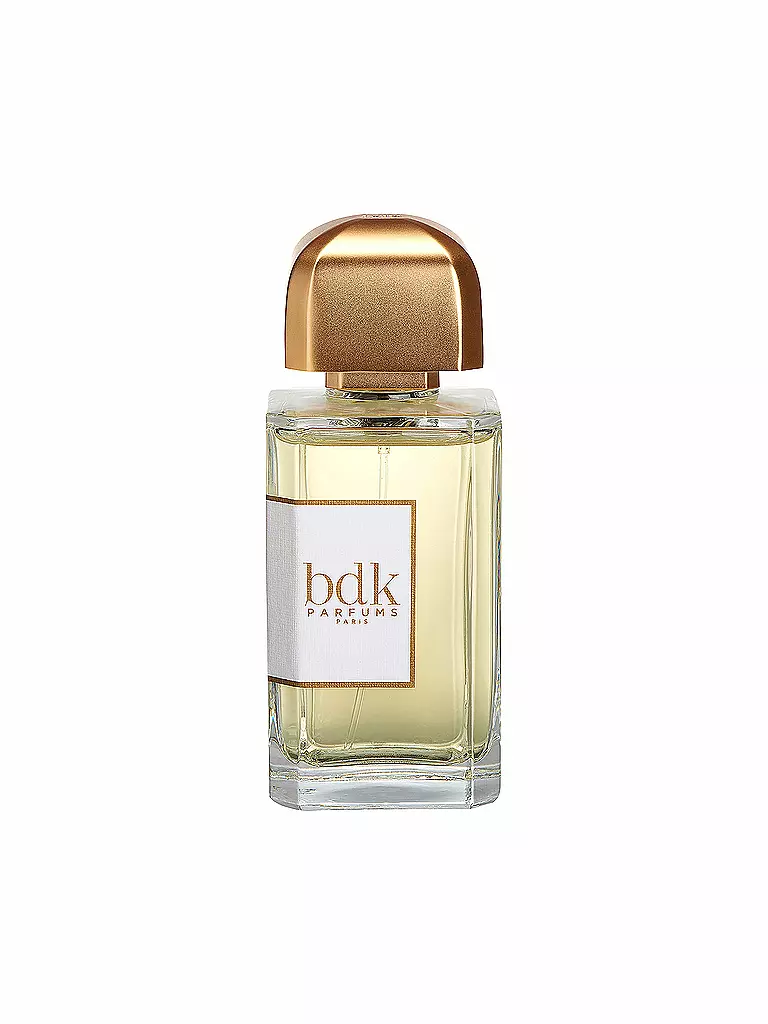 BDK | Tubéreuse Impériale Eau de Parfum Spray Naturale 100ml | Senza colore