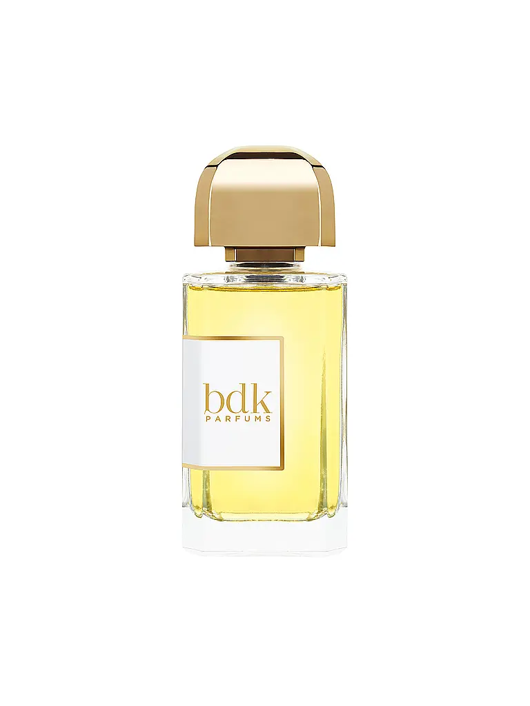 BDK | Vanille Caviar Eau de Parfum 100ml | Senza colore