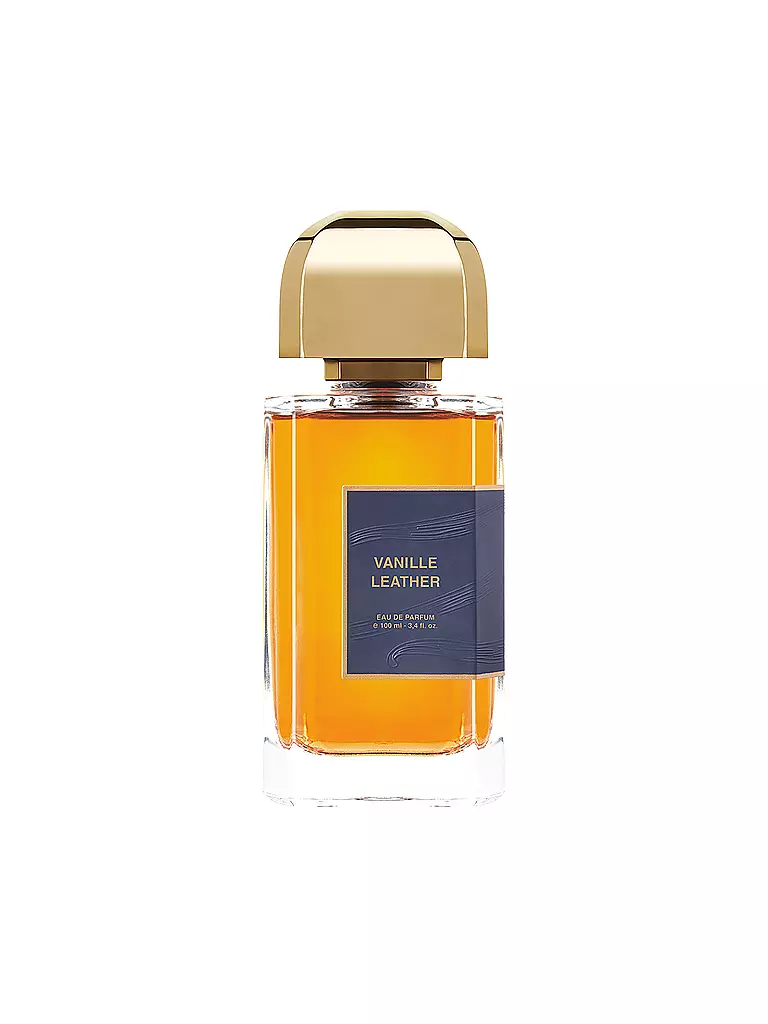 BDK | Vanille Leather Eau de Parfum 100ml | Senza colore
