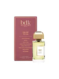 BDK | Velvet Tonka Eau de Parfum 100ml | Senza colore