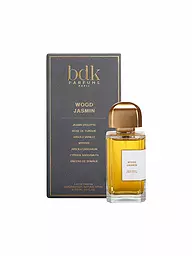 BDK | Wood Jasmin Eau de Parfum Spray Naturale 100ml | Senza colore