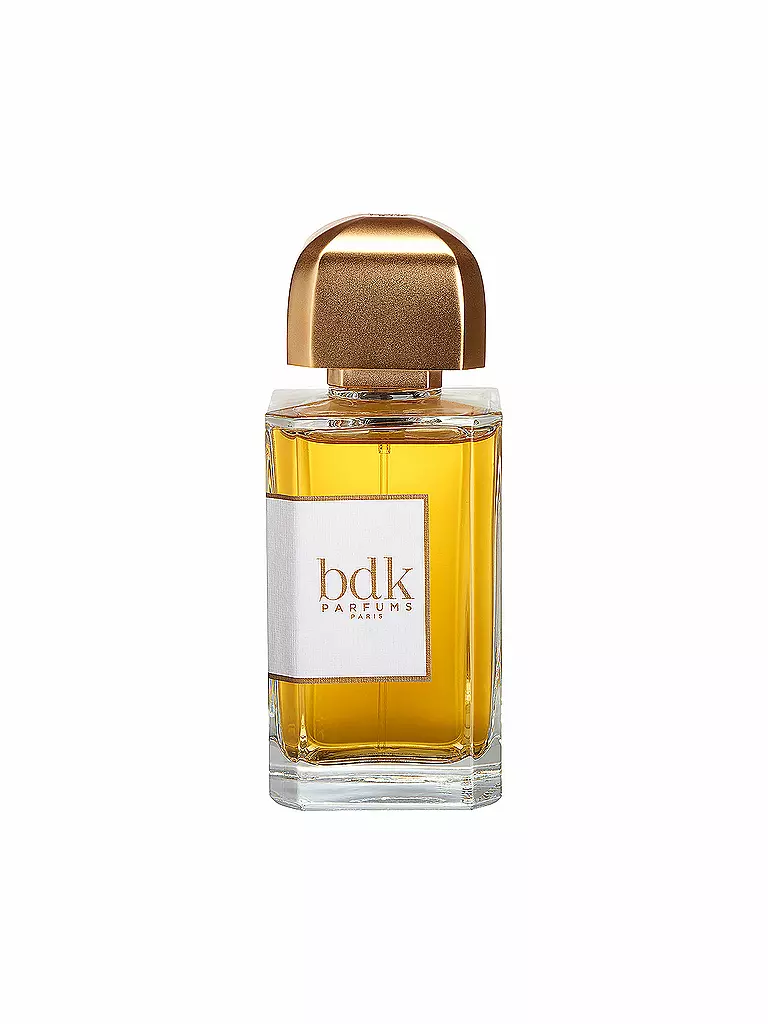 BDK | Wood Jasmin Eau de Parfum Spray Naturale 100ml | Senza colore