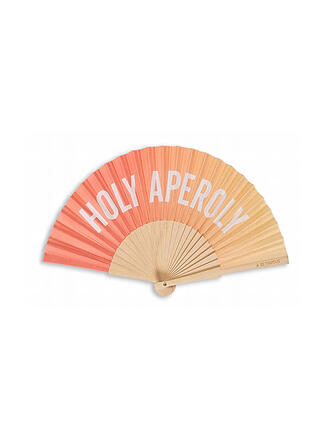 BE FAMOUS | Ventaglio Inclusa Catena per Cellulare HOLY APEROLY