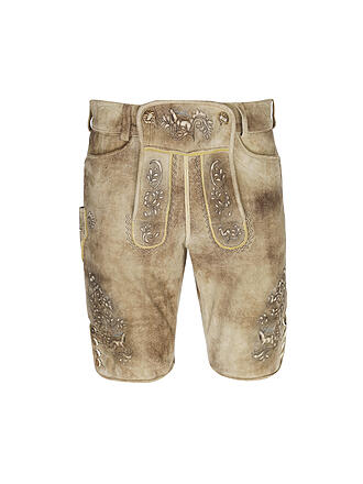 BECKERT | Lederhose tradizionale LICHTENSTEIN