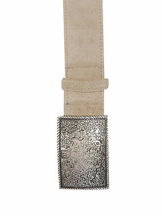 BECKERT | Cintura in pelle