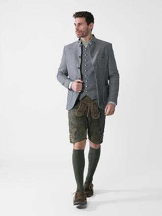 BECKERT | Pantaloni in pelle FLACHAU