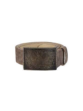 BECKERT | Cintura tradizionale LICHTENSTEIN