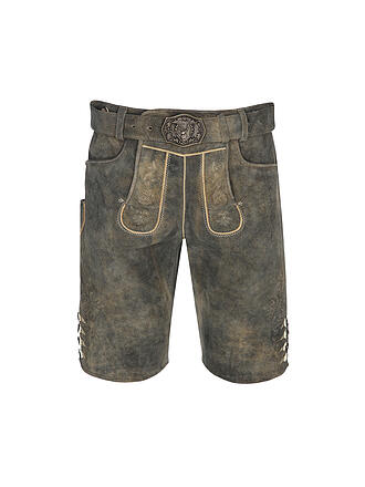 BECKERT | Lederhose KREUZKOGL