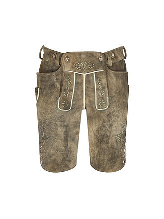 BECKERT | Trachten Lederhose FRIESACH